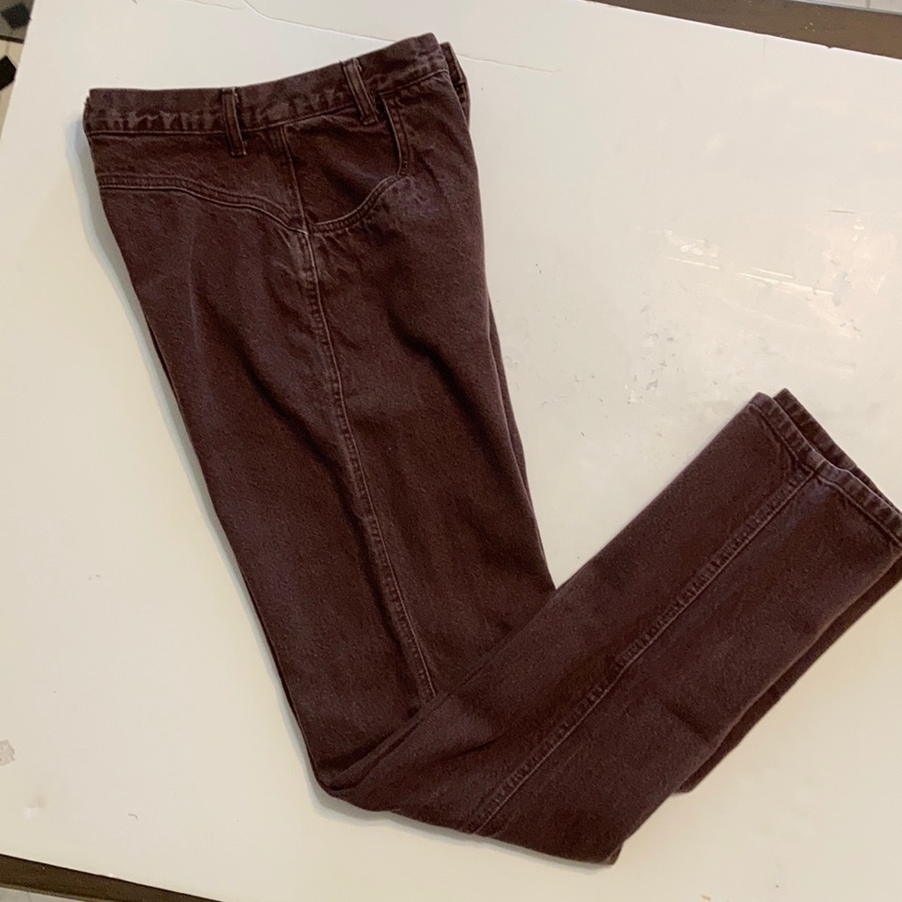 Vintage Roper Jeans